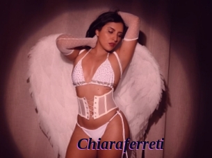 chiaraferreti Spezial Sexcam