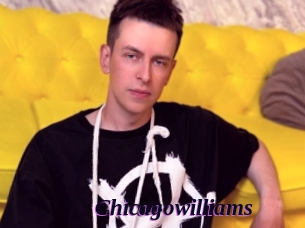 Chicagowilliams