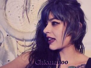 Chicatattoo