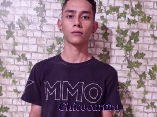 chicocartira Spezial Sexcam