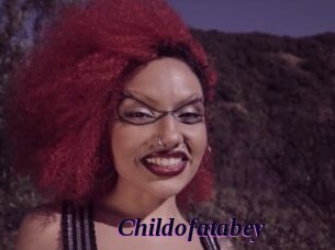 Childofatabey