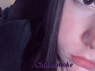 Chillnsmoke