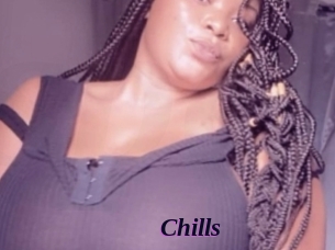 chills Spezial Sexcam