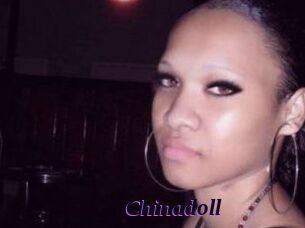 Chinadoll