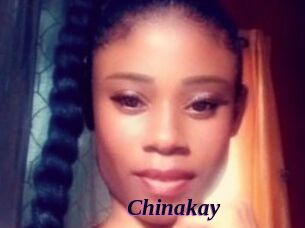 Chinakay