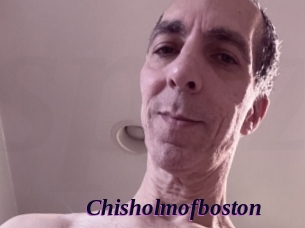 chisholmofboston Spezial Sexcam