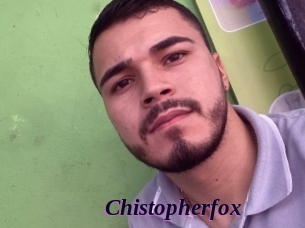 chistopherfox Spezial Sexcam