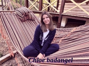chloe_badangel Spezial Sexcam
