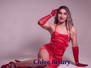 chloe_luxury Spezial Sexcam
