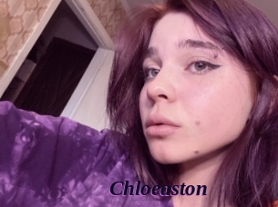 Chloeaston