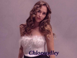 chloeaudley Spezial Sexcam