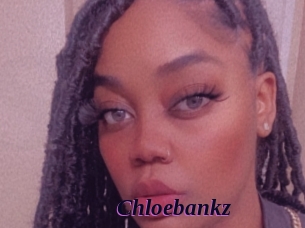 chloebankz Spezial Sexcam