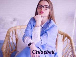 Chloebett