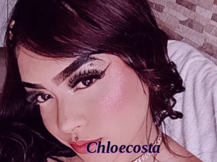 chloecosta Spezial Sexcam