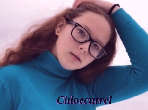 chloecurrel Spezial Sexcam