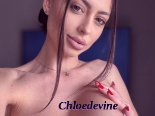 chloedevine Spezial Sexcam