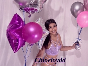 Chloeloydd