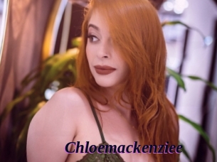 chloemackenziee Spezial Sexcam
