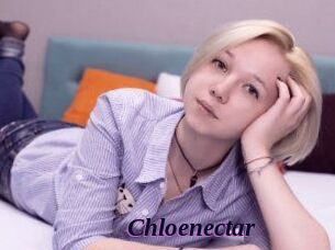 chloenectar Spezial Sexcam