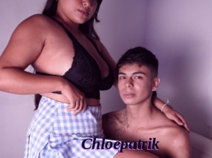Chloepatrik