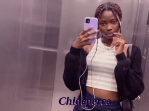 Chloeperce