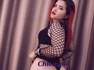 Chloepettit