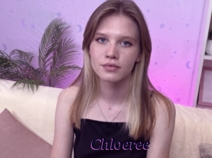 Chloeree