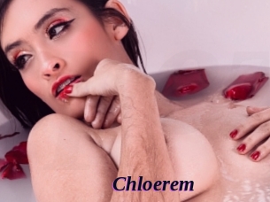 Chloerem