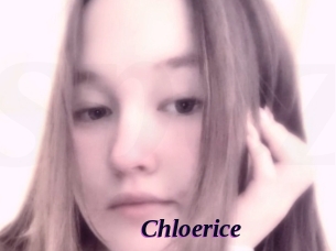 Chloerice