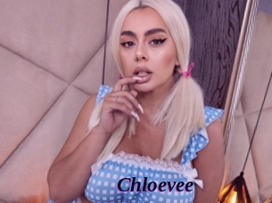 chloevee Spezial Sexcam