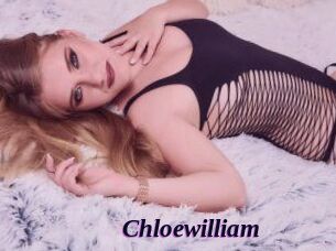 Chloewilliam
