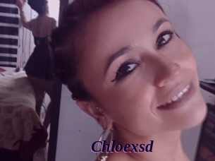 Chloexsd