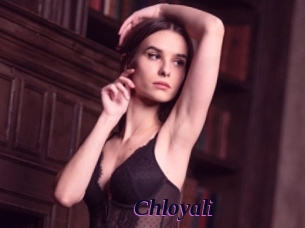 Chloyali