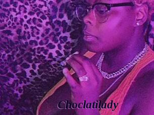 Choclatilady
