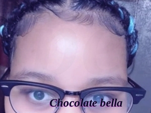 chocolate_bella Spezial Sexcam