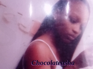 Chocolateasha