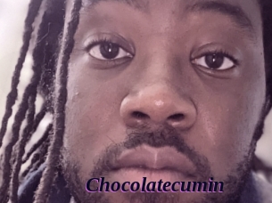 chocolatecumin Spezial Sexcam