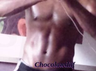 Chocolatedilf