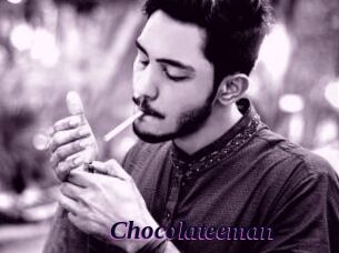 Chocolateeman
