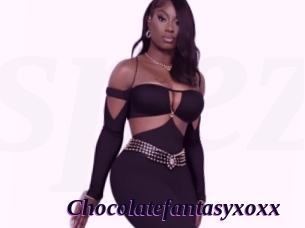 Chocolatefantasyxoxx