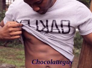 Chocolatteguy