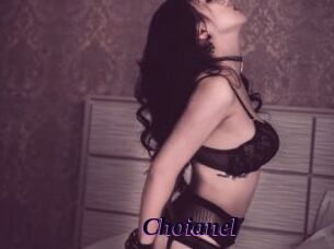 choianel Spezial Sexcam