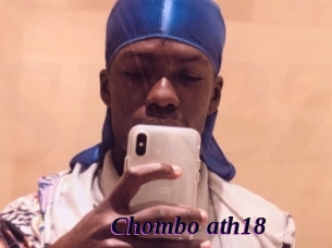 chombo_ath18 Spezial Sexcam