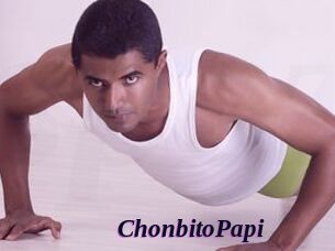 chonbitoPapi Spezial Sexcam