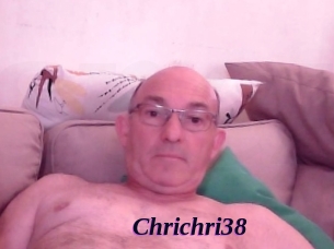 chrichri38 Spezial Sexcam