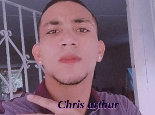 Chris_arthur