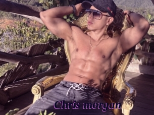 chris_morgan Spezial Sexcam