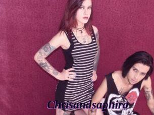 Chris_and_saphira