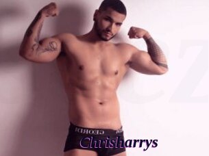 Chrisharrys