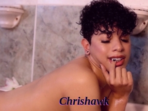 chrishawk Spezial Sexcam